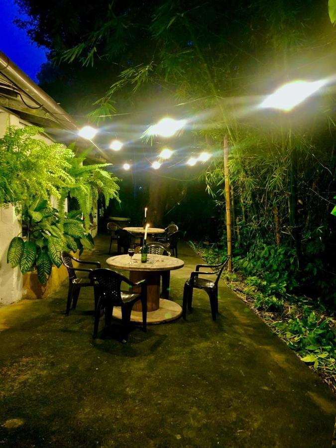 Hotel Minca - La Casona ภายนอก รูปภาพ