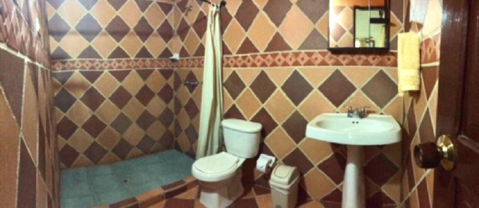 Hotel Minca - La Casona ภายนอก รูปภาพ