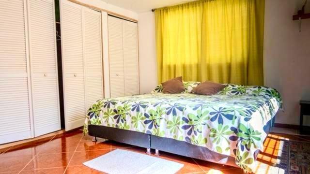 Hotel Minca - La Casona ภายนอก รูปภาพ