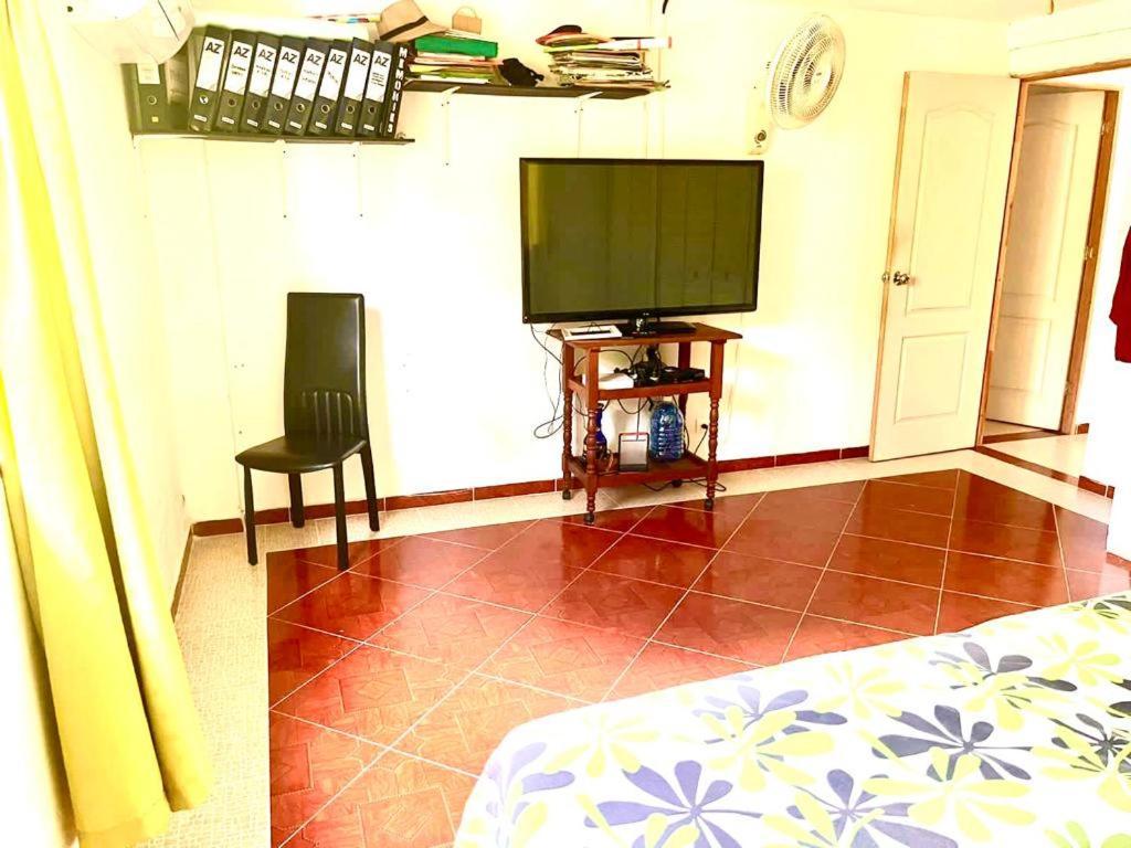Hotel Minca - La Casona ภายนอก รูปภาพ