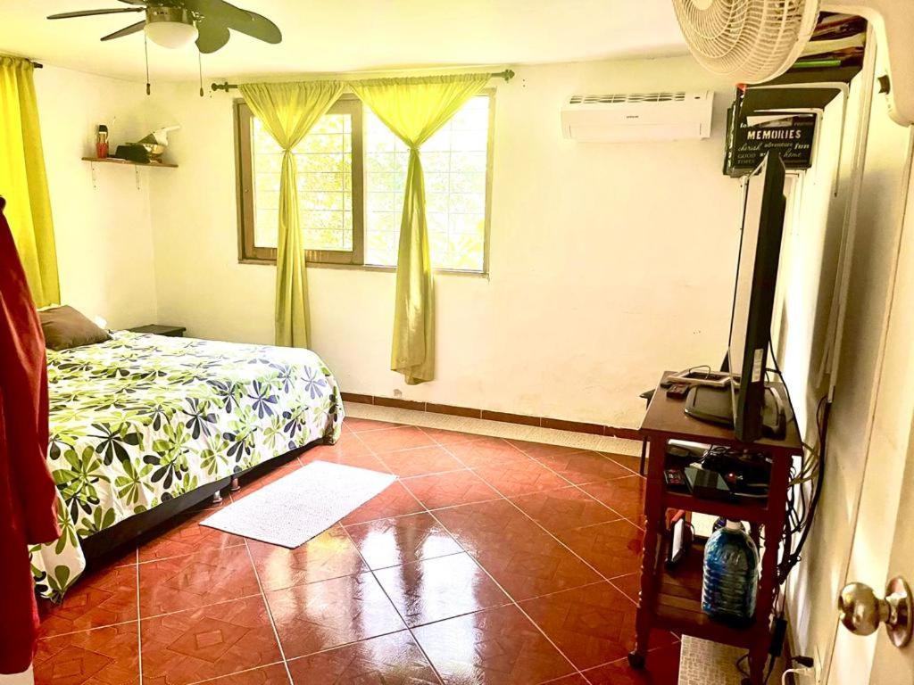 Hotel Minca - La Casona ภายนอก รูปภาพ