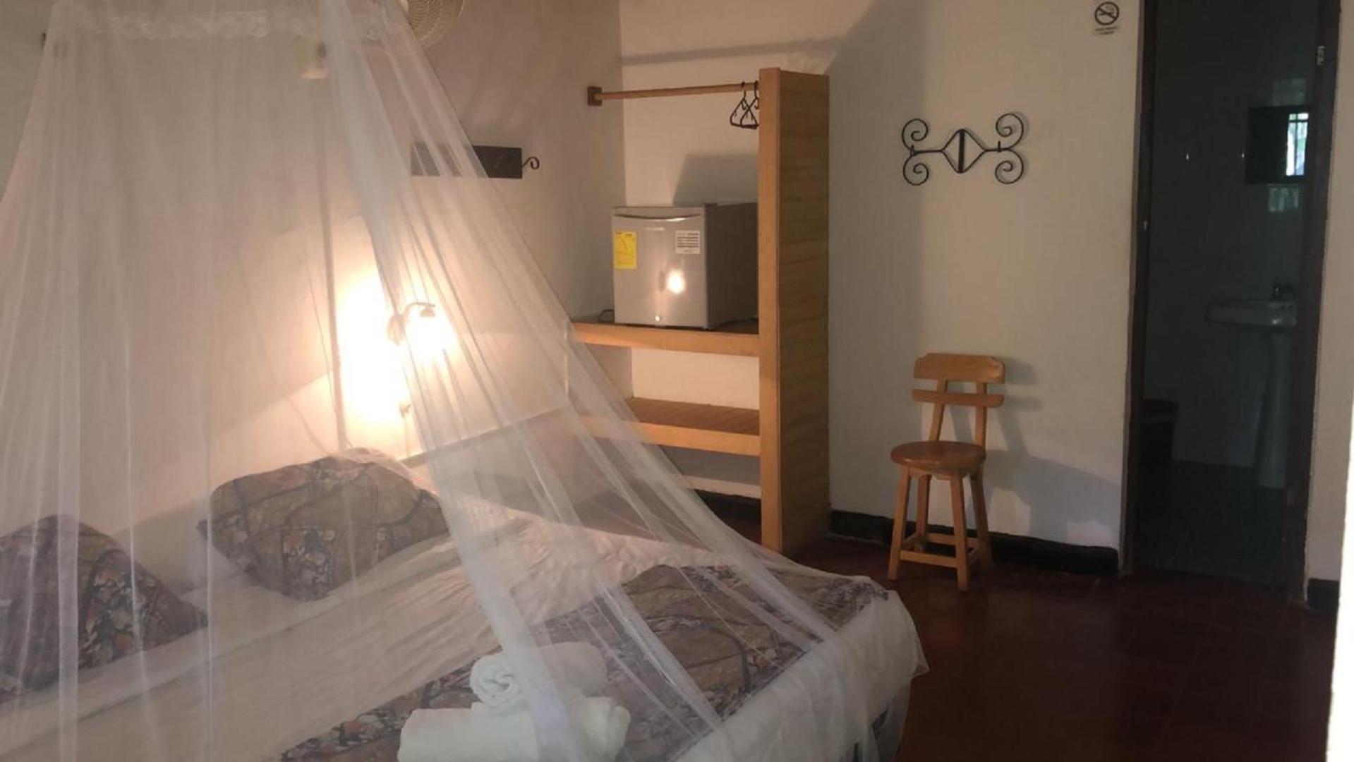 Hotel Minca - La Casona ภายนอก รูปภาพ